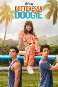 Dottoressa Doogie (2021) - Serie TV Streaming HD
