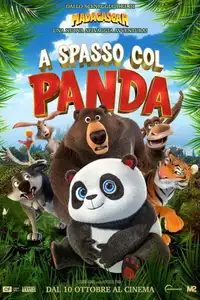 A spasso col panda (2019) - Film Streaming HD