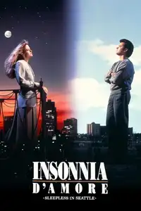 Insonnia d'amore (1993) - Film Streaming HD