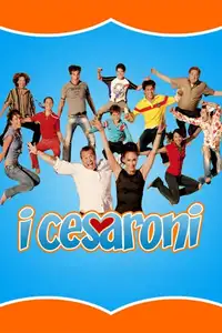 I Cesaroni (2006) - Serie TV Streaming HD