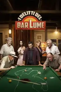 I delitti del BarLume - Il telefono senza fili (2016) - Film Streaming HD