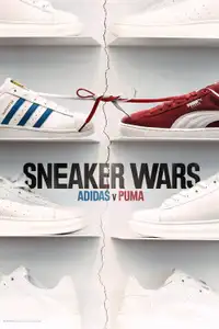 Sneaker Wars: Adidas v Puma (2025) - Serie TV Streaming HD