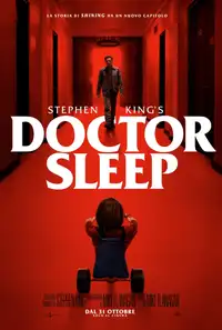 Doctor Sleep (2019) - Film Streaming HD