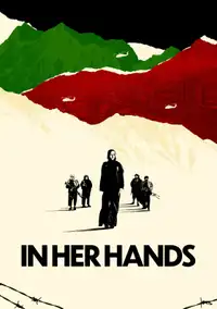 In Her Hands (2022) - Film Streaming HD