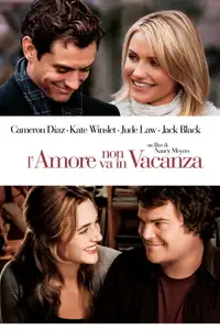 L'amore non va in vacanza (2006) - Film Streaming HD