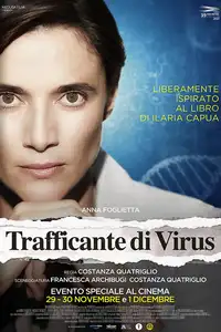 Trafficante di virus (2021) - Film Streaming HD