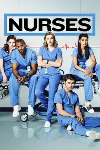 Nurses - Nel cuore dell'emergenza (2020) - Serie TV Streaming HD