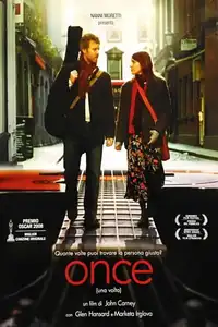 Once (2007) - Film Streaming HD