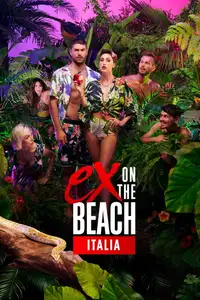 Ex on the Beach Italia (2018) - Serie TV Streaming HD