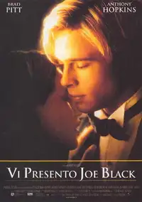 Vi presento Joe Black (1998) - Film Streaming HD