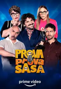 Prova Prova Sa Sa (2022) - Serie TV Streaming HD