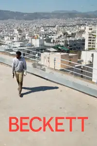 Beckett (2021) - Film Streaming HD