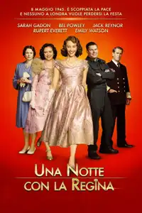 Una notte con la regina (2015) - Film Streaming HD
