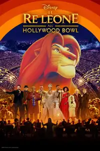 Il Re Leone all’Hollywood Bowl (2025) - Film Streaming HD