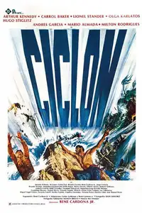 Ciclon (1978) - Film Streaming HD