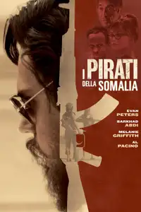 I pirati della Somalia (2017) - Film Streaming HD