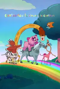 Centaurworld: Il mondo dei centauri (2021) - Serie TV Streaming HD