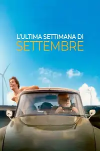 L’ultima settimana di settembre (2024) - Film Streaming HD