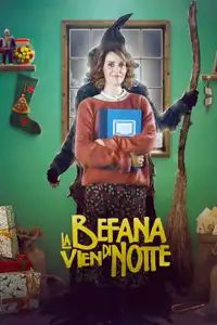 La befana vien di notte (2018) - Film Streaming HD