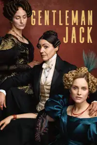 Gentleman Jack - Nessuna mi ha mai detto di no (2019) - Serie TV Streaming HD