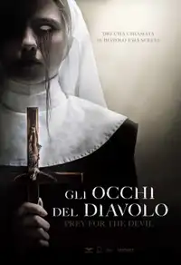 Gli occhi del diavolo (2022) - Film Streaming HD
