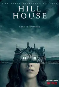 The Haunting of Hill House (2018) - Serie TV Streaming HD