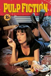 Pulp Fiction (1994) - Film Streaming HD
