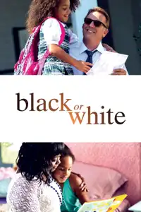 Black or White (2014) - Film Streaming HD