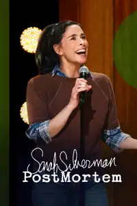 Sarah Silverman: PostMortem (2025) - Film Streaming HD