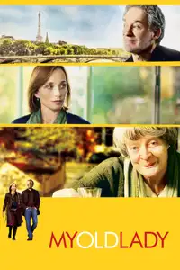 My Old Lady (2014) - Film Streaming HD