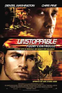 Unstoppable - Fuori controllo (2010) - Film Streaming HD