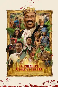 Il principe cerca figlio (2021) - Film Streaming HD