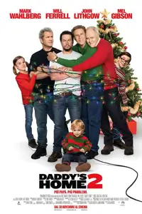 Daddy's Home 2 (2017) - Film Streaming HD