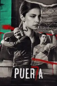 Puerta 7 (2020) - Serie TV Streaming HD