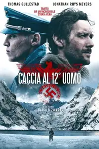 Caccia al 12° uomo (2017) - Film Streaming HD