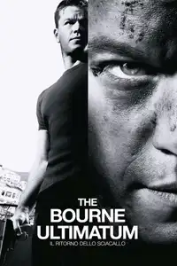 The Bourne Ultimatum - Il ritorno dello sciacallo (2007) - Film Streaming HD
