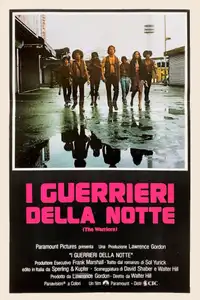 I guerrieri della notte (1979) - Film Streaming HD
