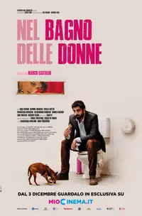 Nel bagno delle donne (2020) - Film Streaming HD