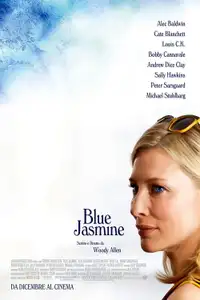 Blue Jasmine (2013) - Film Streaming HD