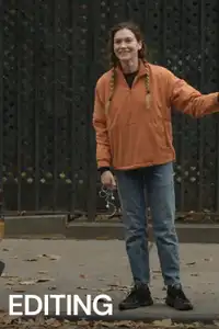 Editing (2021) - Film Streaming HD