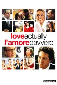 Love Actually - L'amore davvero (2003) - Film Streaming HD