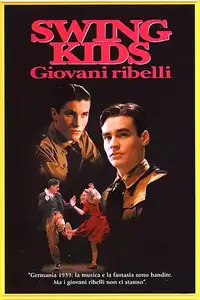 Swing Kids - Giovani ribelli (1993) - Film Streaming HD