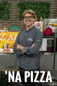Na pizza () - Serie TV Streaming HD