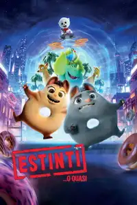 Estinti ...o quasi (2021) - Film Streaming HD