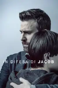 In difesa di Jacob (2020) - Serie TV Streaming HD