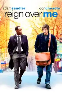 Reign Over Me (2007) - Film Streaming HD