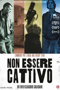 Non essere cattivo (2015) - Film Streaming HD