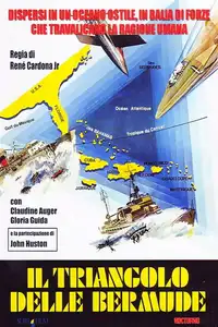 Il triangolo delle Bermude (1978) - Film Streaming HD