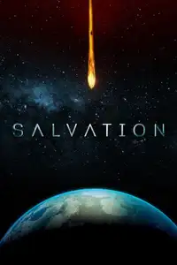 Salvation (2017) - Serie TV Streaming HD