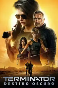 Terminator - Destino oscuro (2019) - Film Streaming HD